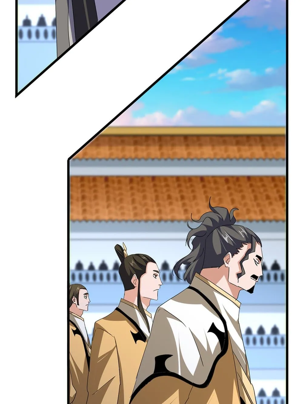 Magic Emperor ราชาจอมเวทย_ ตอนที่ ตอนที่ 714 รูปที่ 10