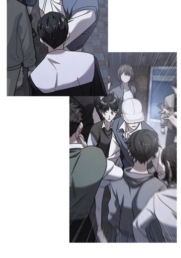 วายร้ายก็อยากมีรัก ตอนที่ 60 รูปที่ 41