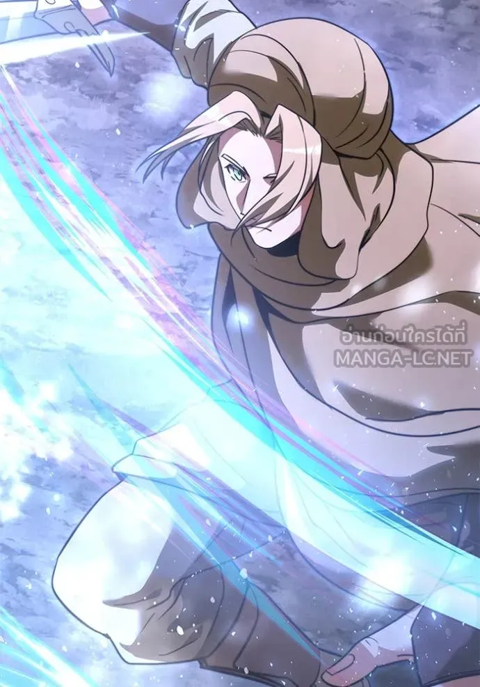 อัศวินดำล่าท้าเวลา ตอนที่ 106 รูปที่ 24