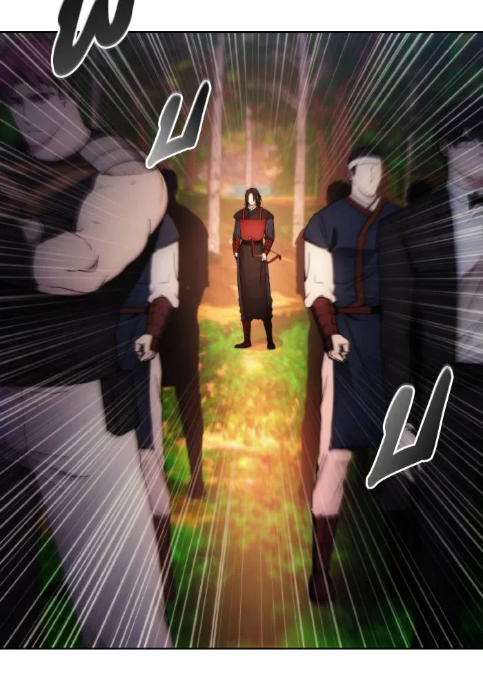 ศึกชิงบัลลังก์เทพเจ้ ตอนที่ 87 รูปที่ 5