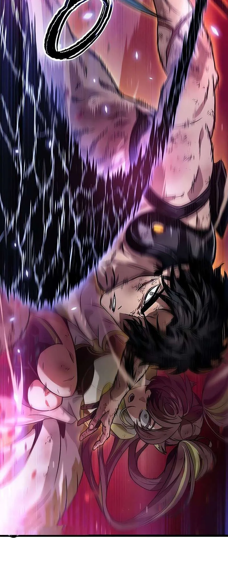 The World After the end โลกหล_งการล_มสลาย ตอนที่ ตอนที่ 160 รูปที่ 70