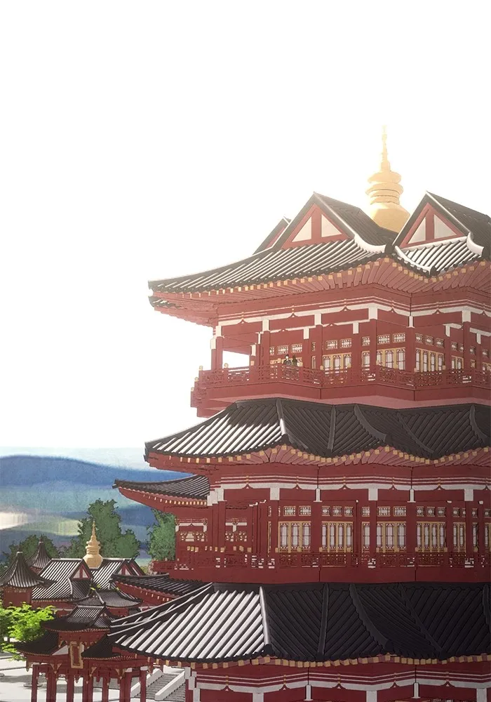 อาซา ตอนที่ 43 ความไม่รู้ รูปที่ 20