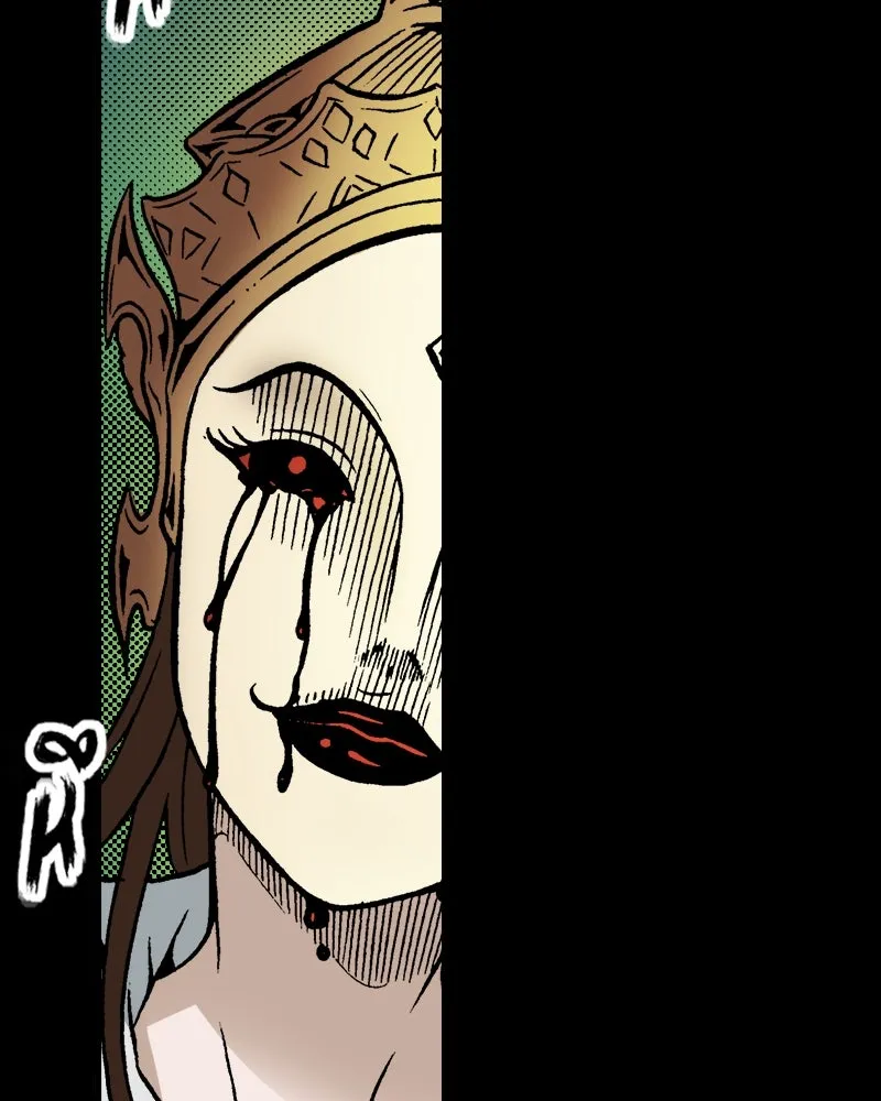 การิน BlaCX ปริศนาอาถรรพ์สีดำ ตอนที่ 15 บ้านโขน (3) รูปที่ 106