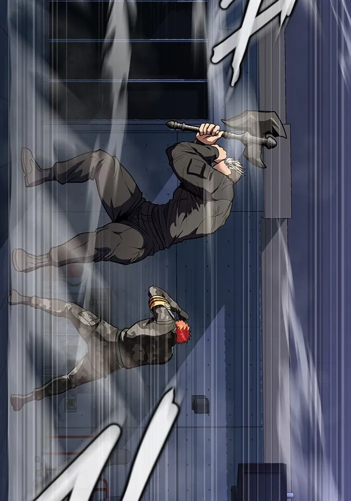 เพลเยอร์นักกินเหล็ก ตอนที่ 39 รูปที่ 179