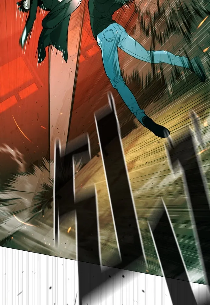 นักฆ่าย้อนวัย ตอนที่ 65 รูปที่ 71