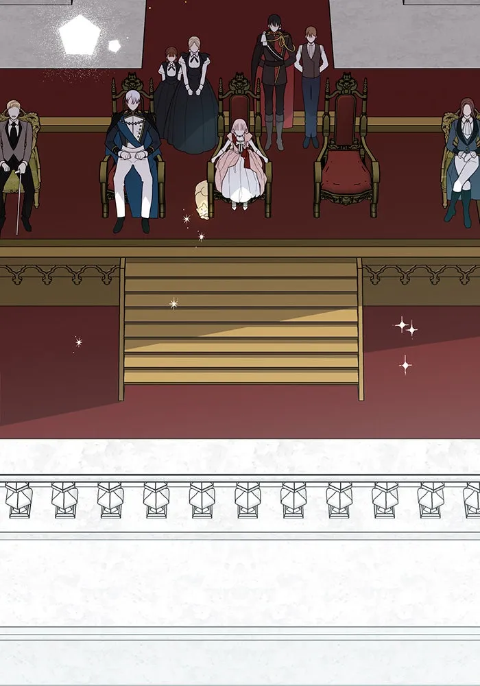 หนูน้อยทรราช ตอนที่ 81 รูปที่ 5