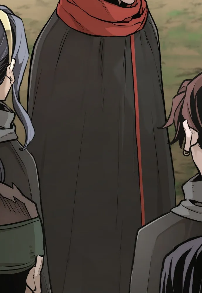 เส้นทางสู่เทพมาร ตอนที่ 92 รูปที่ 239