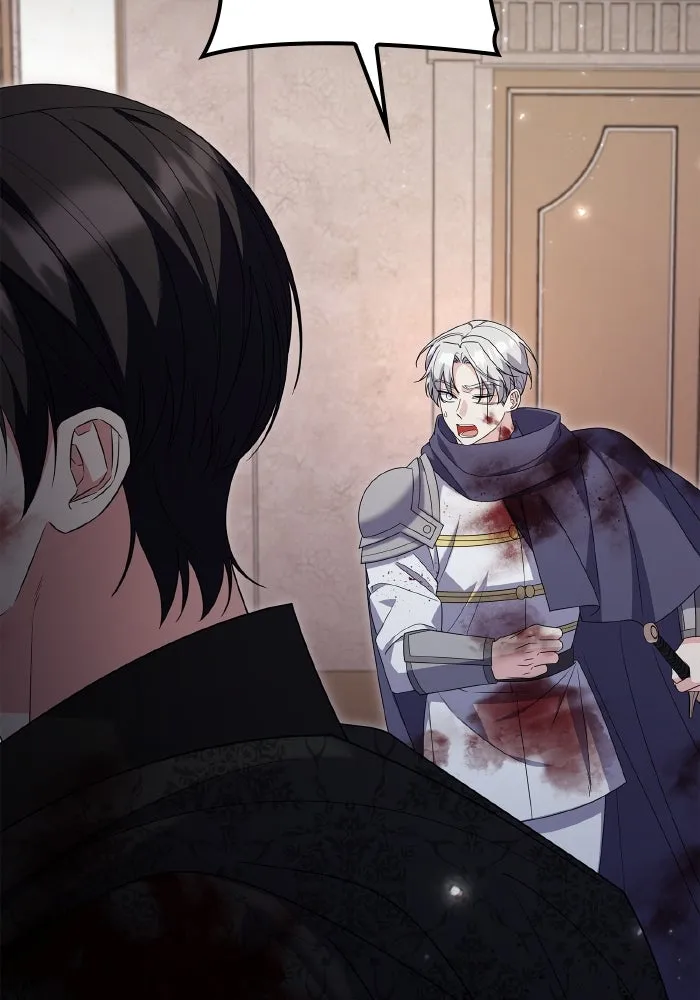 ทำแบบนี้ไม่ได้เพคะ องค์ชาย ตอนที่ 75 รูปที่ 2