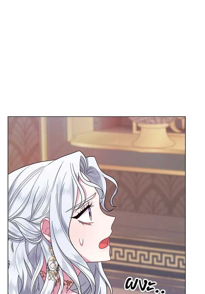 ฉันกลายเป็นแม่พระเอกนิยายจอมเสเพล ตอนที่ 5 รูปที่ 106