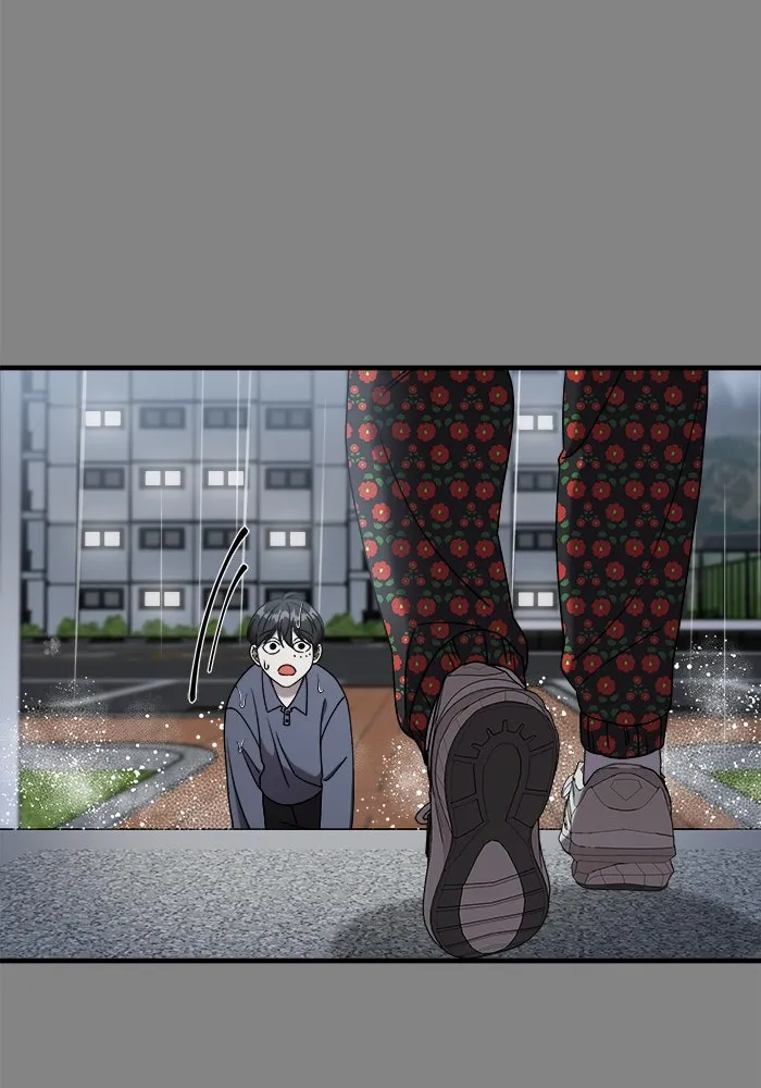 วายร้ายก็อยากมีรัก ตอนที่ 24 รูปที่ 32