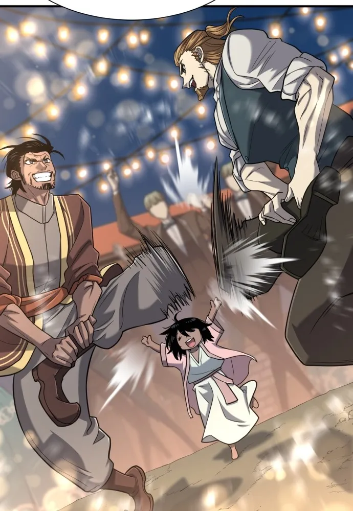 ยอดสถาปนิกผู้พิทักษ์อาณาจักร ตอนที่ 123 รูปที่ 92