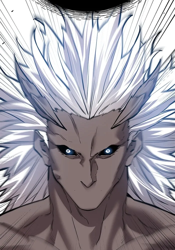 ยอดคนเลเวลทะลุ ตอนที่ 104 ระเบียบอันสมบูรณ์แบบ รูปที่ 25