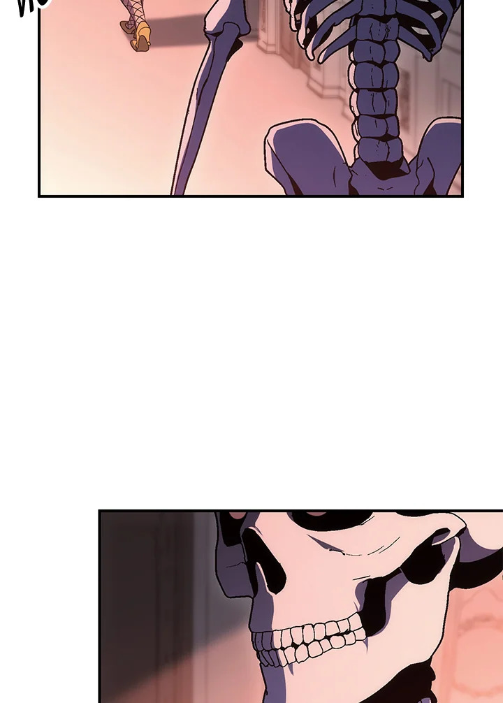 พลทหารโครงกระดูกผู้ม ตอนที่ 152 รูปที่ 99