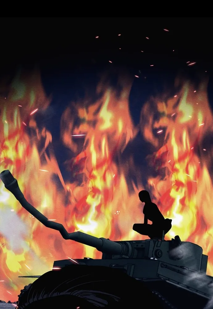 Zombie X Slasher ตอนที่ 39 รูปที่ 25