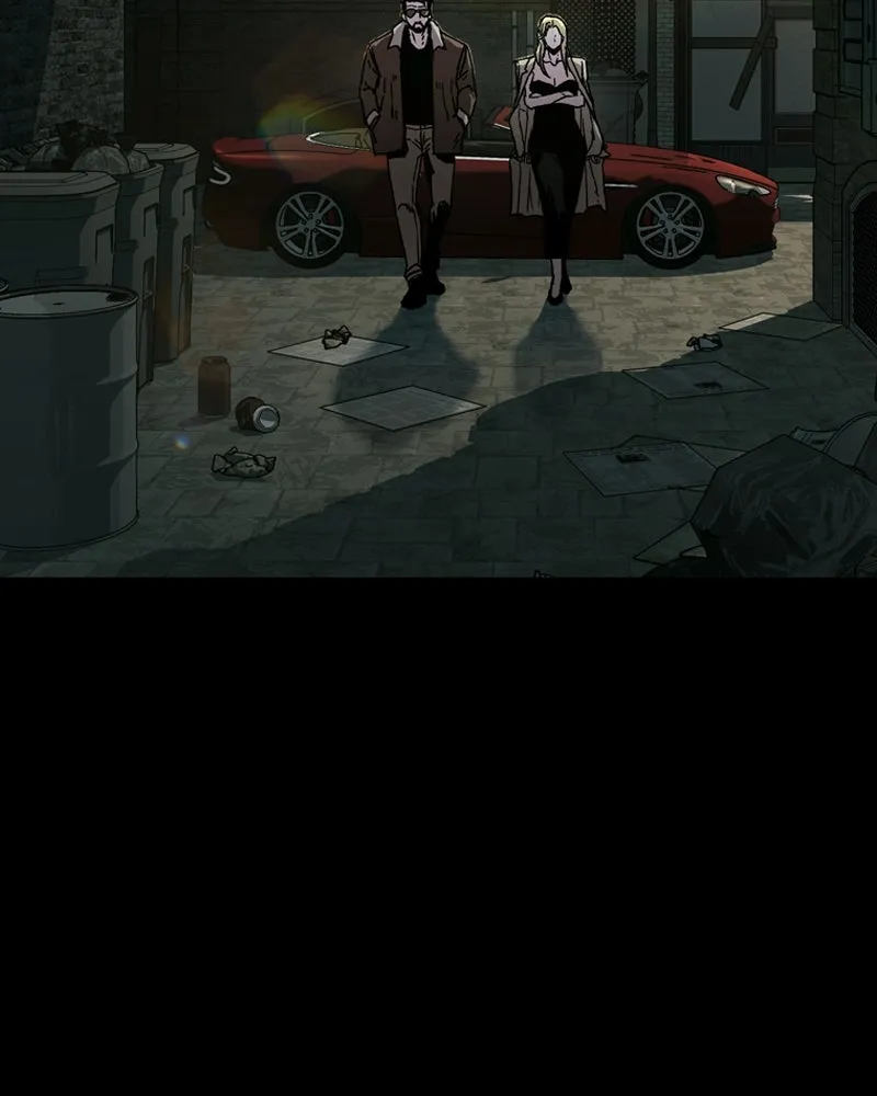 เกาลูน  ซาโรกา ตอนที่ 1 รูปที่ 148