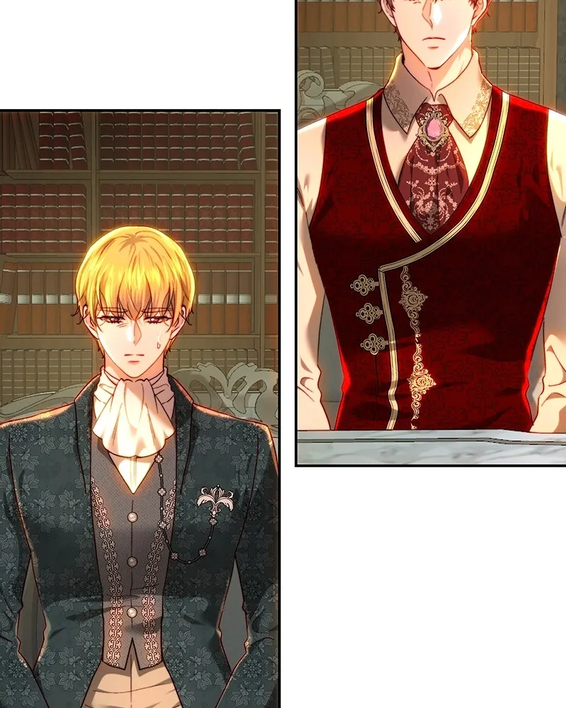 เจ้าหญิงคลั่งแห่งวังหลวง ตอนที่ 82 รูปที่ 107