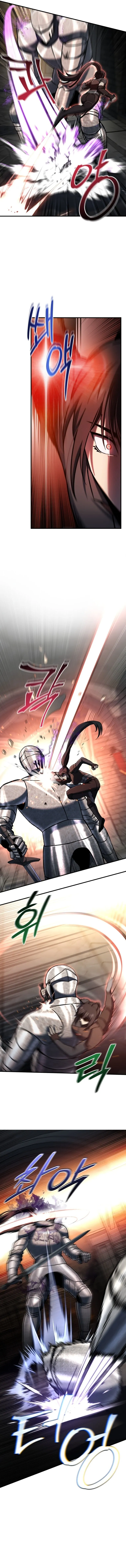 Solo Resurrection ตอนที่ ตอนที่ 74 รูปที่ 10