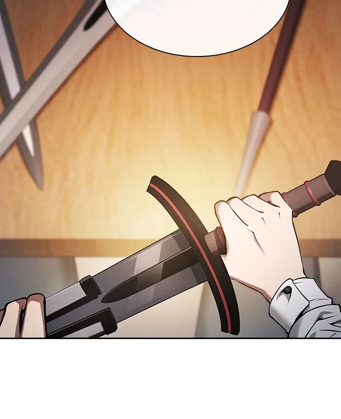 นักดาบอัจฉริยะจากอะคาเดมี ตอนที่ 9 รูปที่ 55