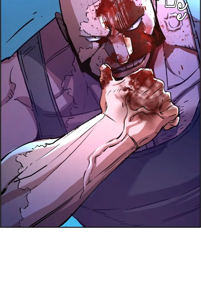 พี่ชายสายบอดี้การ์ด ตอนที่ 117 รูปที่ 73