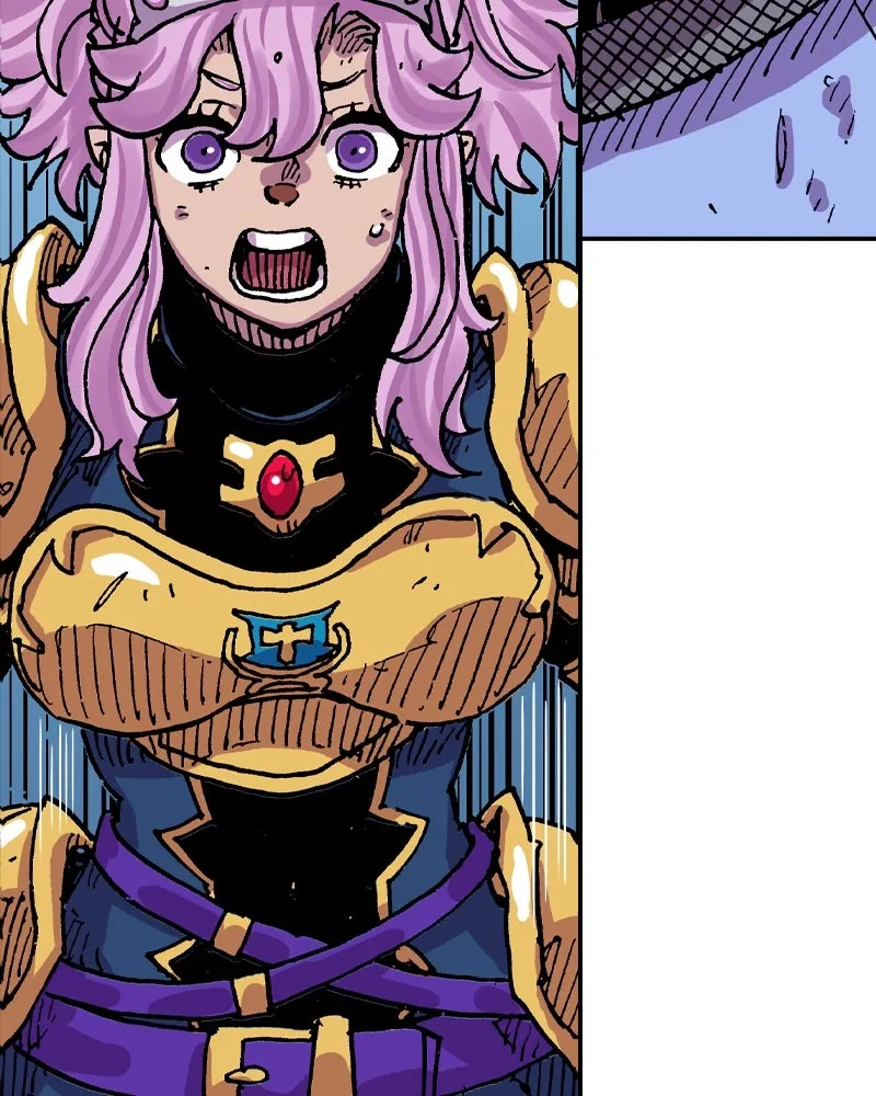 เคลวาเทส อสูรจอมราชัน ตอนที่ 55 ผู้กล้าจอมปลอม (3) รูปที่ 103