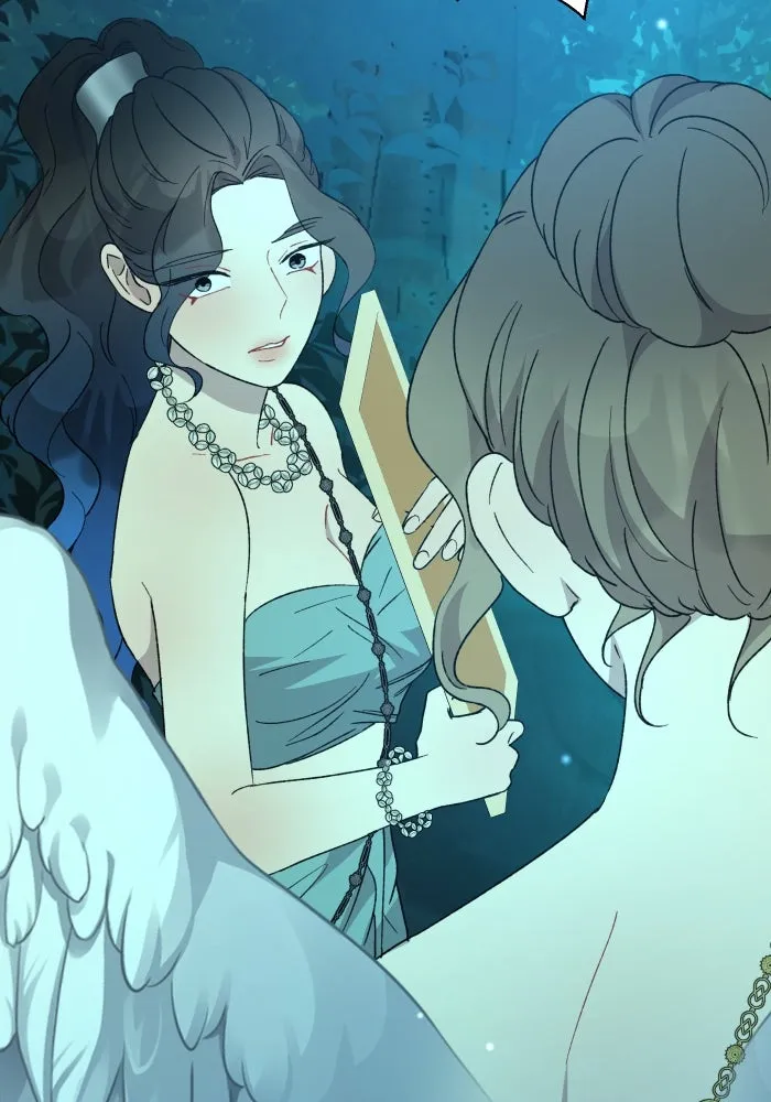 จันทร์เจ้า ตอนที่ ตอนที่ ๒๔  เหตุผลที่ไม่มากพอ รูปที่ 62