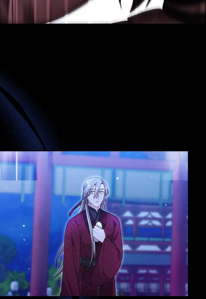 ข้าเนี่ยนะเป็นพระสนม ตอนที่ 90 เรื่องราวของพวกเขา รูปที่ 59