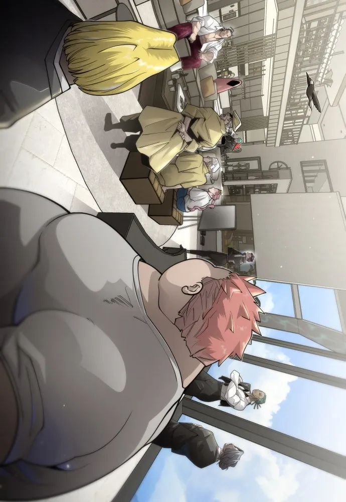 ยุคแห่งยอดมนุษย์ ตอนที่ 102 รูปที่ 260