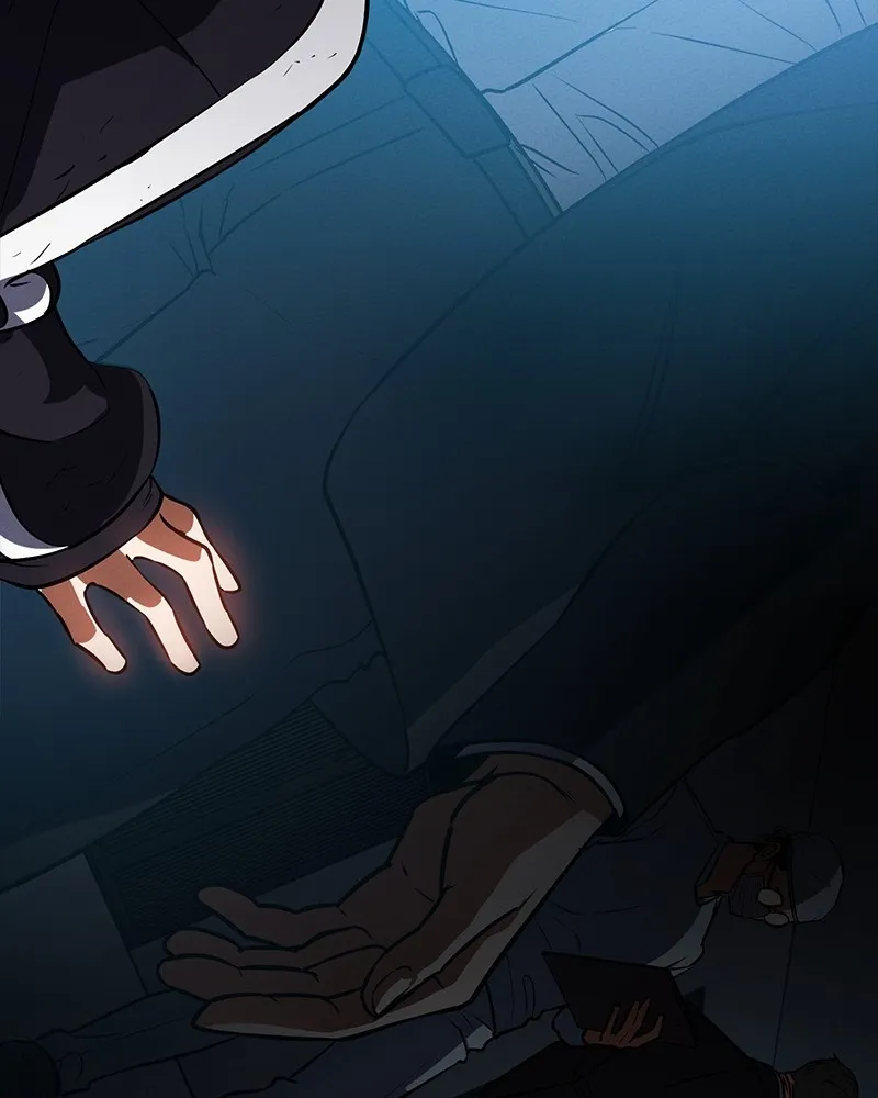 มือสังหารพันธุ์อมตะ ตอนที่ 13 รูปที่ 53