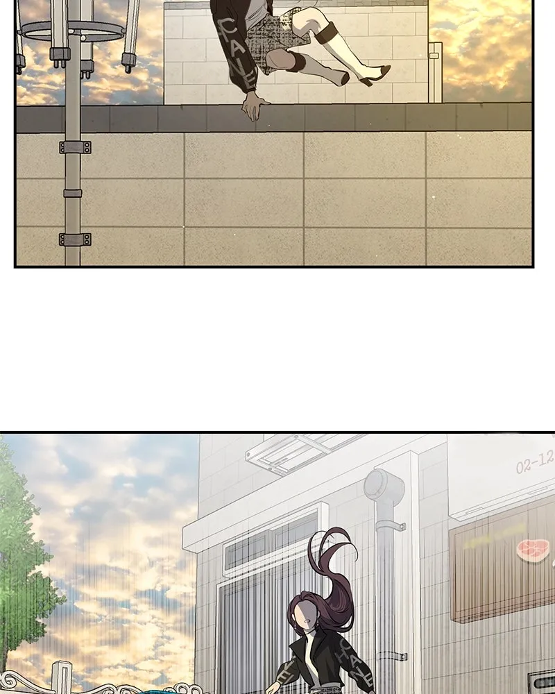 ตำนานเทพธิดาตกสวรรค์ ตอนที่ 50 รูปที่ 70