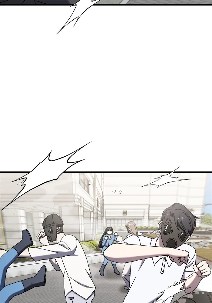 วายร้ายก็อยากมีรัก ตอนที่ 23 รูปที่ 29