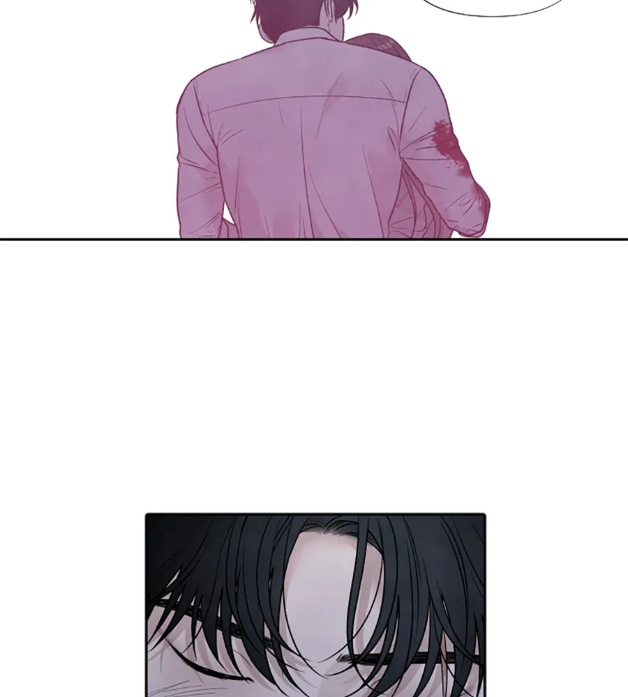 เหตุผลของคนไม่อยากอยู่ ตอนที่ 97 รูปที่ 103