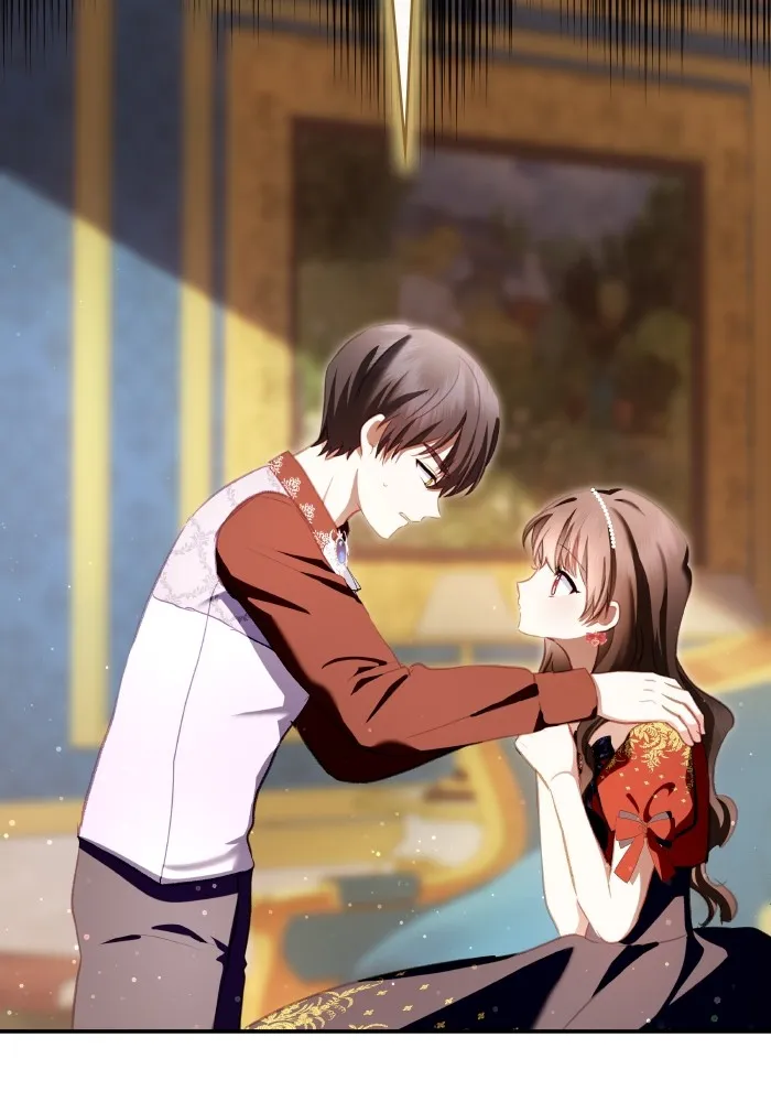 บุตรสาวของดยุกปีศาจ ตอนที่ 108 รูปที่ 85