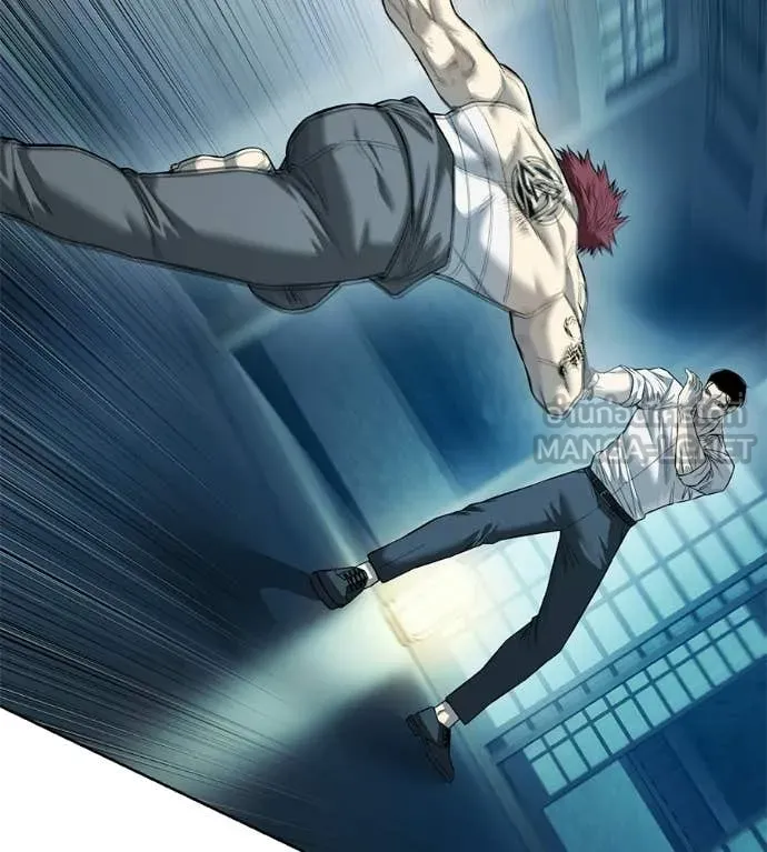 มัจจุราชชุดแดง ตอนที่ 33 รูปที่ 186