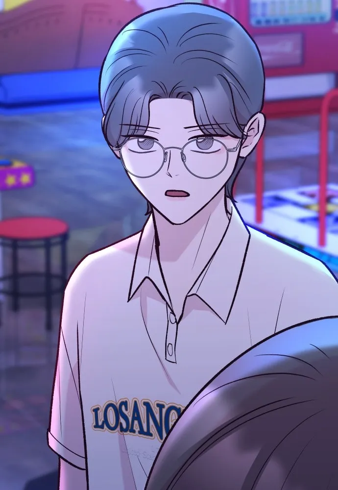 รักกันคนละครึ่งทาง ตอนที่ 37 รูปที่ 2