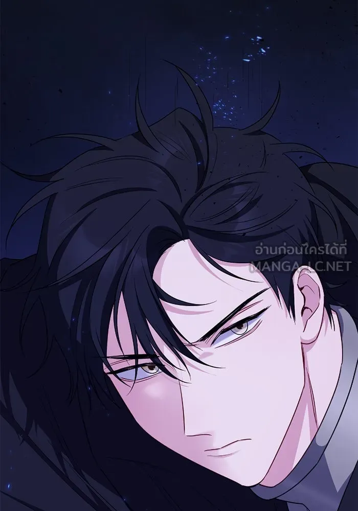 ฉันกลายเป็นแม่พระเอกนิยายจอมเสเพล ตอนที่ 68 รูปที่ 105