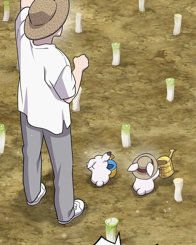 ปลูกผักพิชิตหอคอย ตอนที่ 41 รูปที่ 127