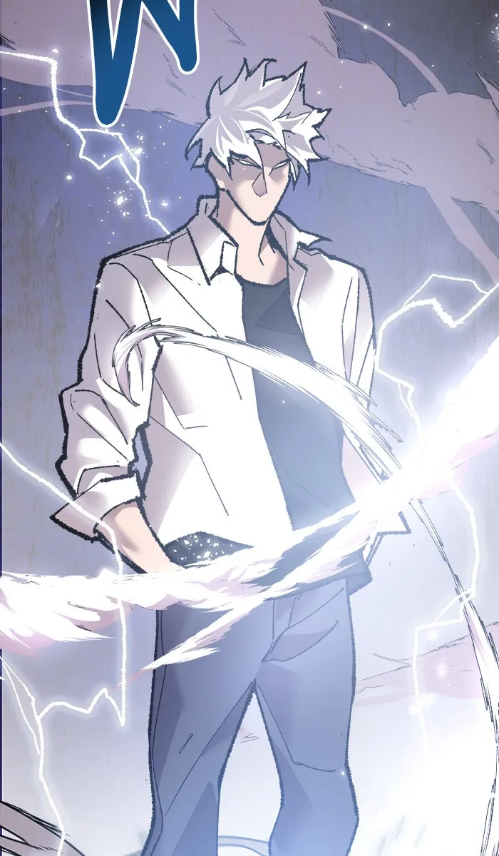 ยอดคนเลเวลทะลุ ตอนที่ 47 คนในพื้นที่ (3) รูปที่ 55