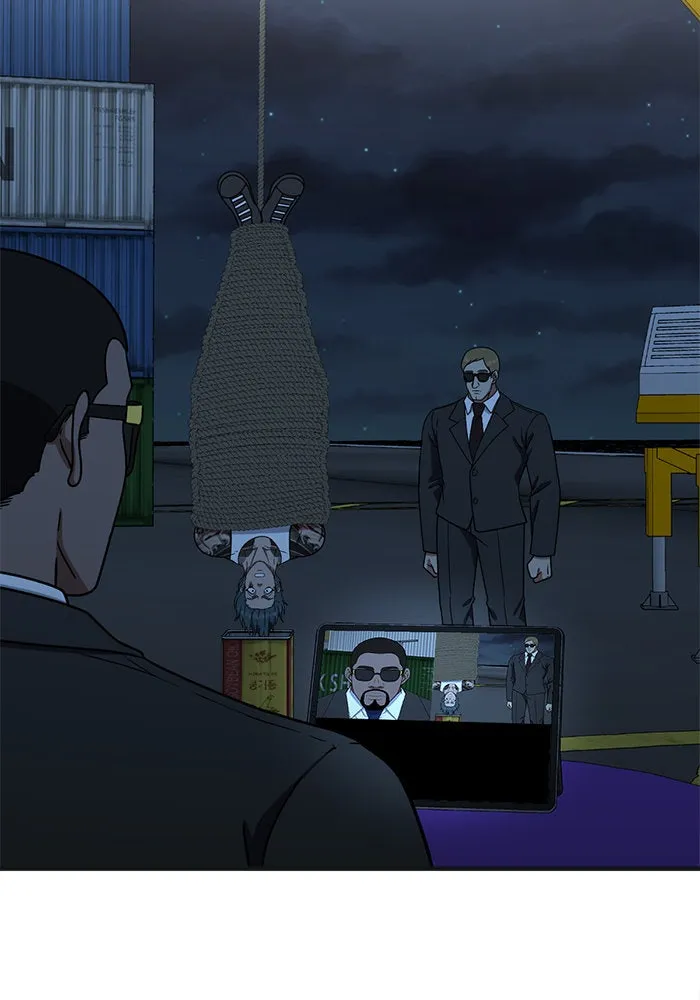 ช่วยเปลี่ยนฉันที ตอนที่ 140. ฮานายอง 13 รูปที่ 44