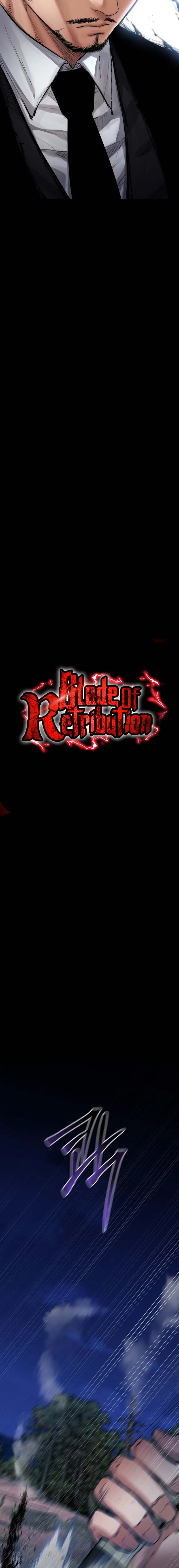 Blade of Retribution ดาบแห_งการลงท_ณฑ_ ตอนที่ ตอนที่ 26 รูปที่ 6