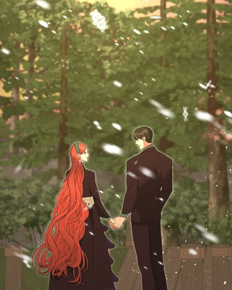 ขอบคุณที่หักหลัง ตอนที่ 60 (ตอนจบ) รูปที่ 145