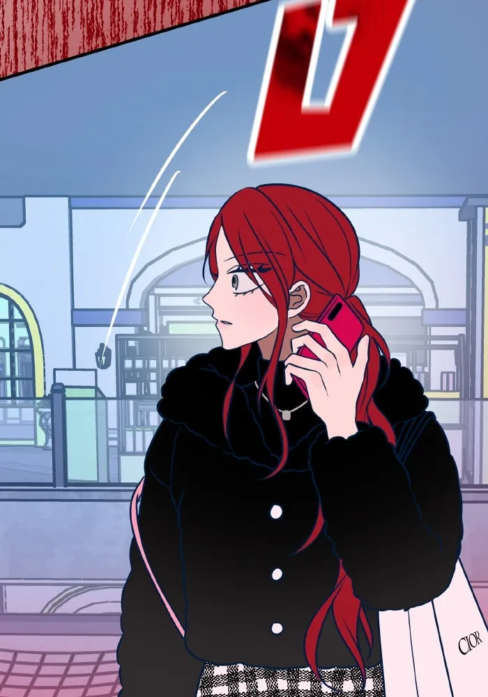 รักนี้ไม่มีรีไซเคิล ตอนที่ 55 รูปที่ 97