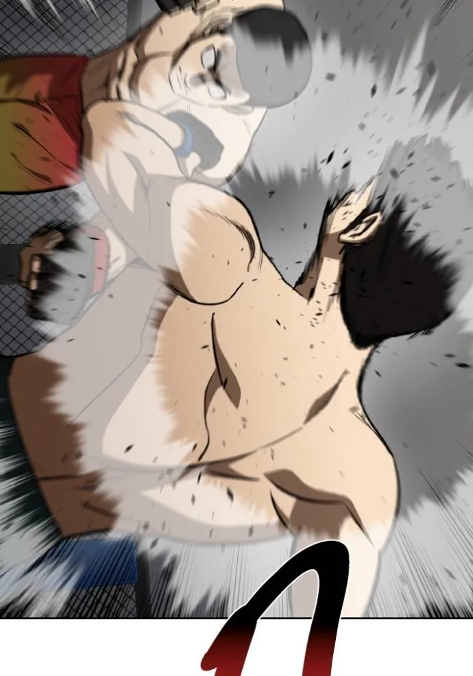 ราชาแห่งอ็อกทากอน ตอนที่ 142 รูปที่ 95