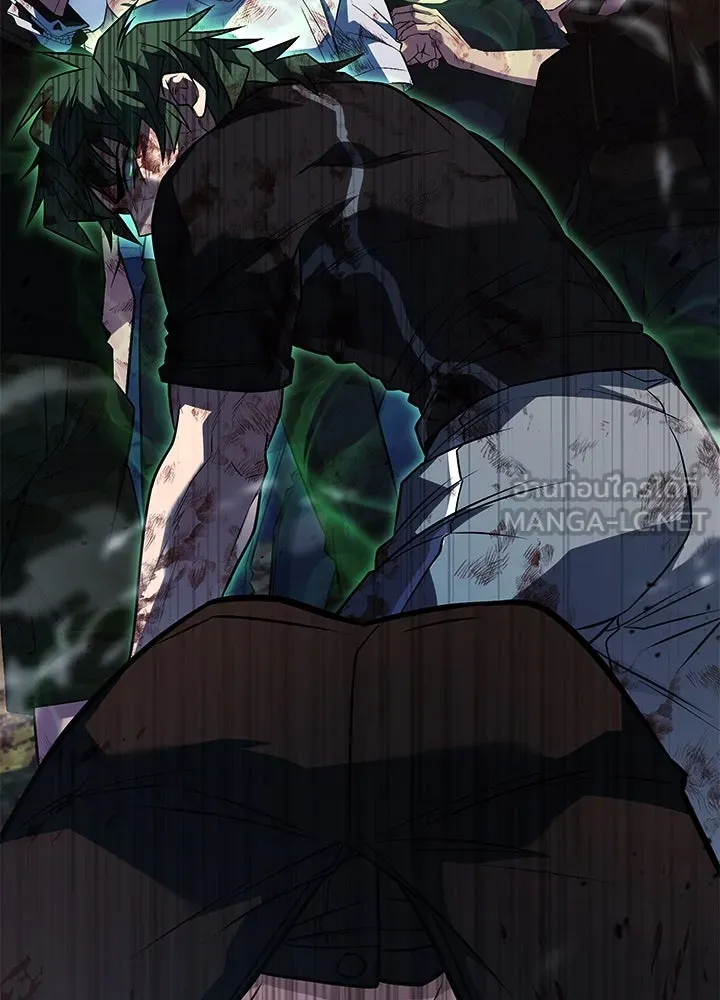 ราชาลานประลอง ตอนที่ 57 รูปที่ 84