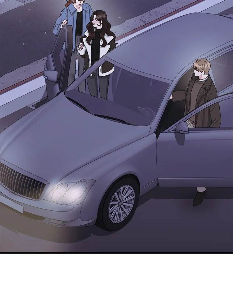 สามีที่ไม่ได้ขอ ตอนที่ 51 รูปที่ 53