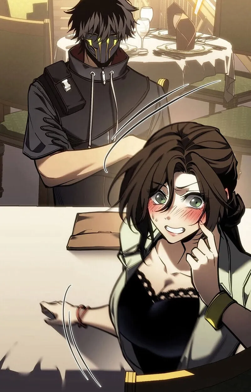 Reincarnator_s Stream การไลฟ_สดของผ_หวนค_น ตอนที่ ตอนที่ 28 รูปที่ 89