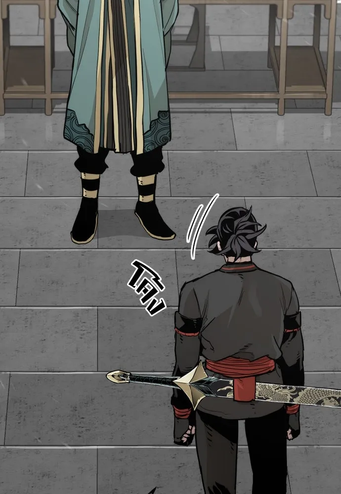 เส้นทางสู่เทพมาร ตอนที่ 73 รูปที่ 7