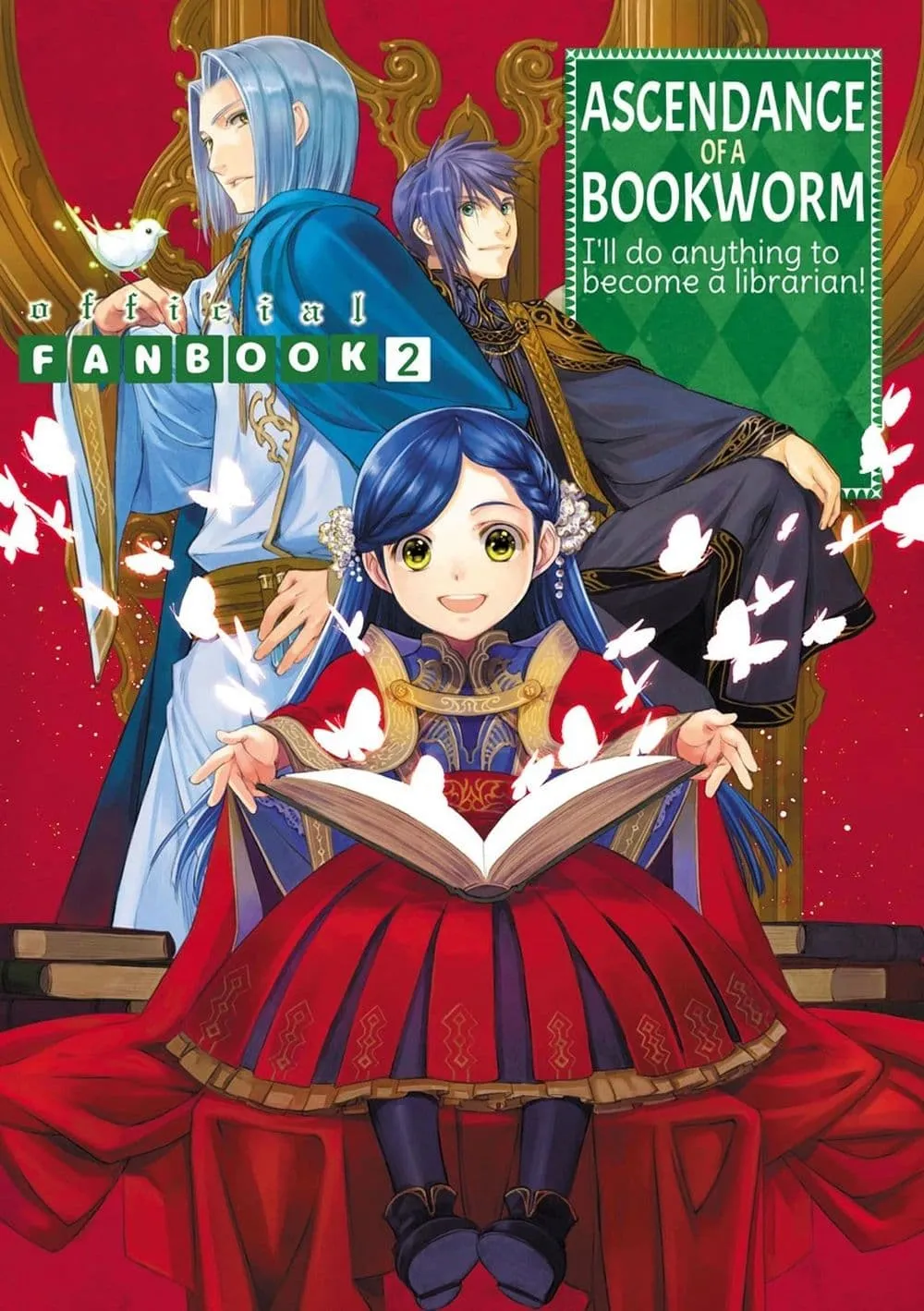 Manga-lc-com อ่านมังงะ อ่านการ์ตูน ออนไลน์ ฟรี Honzuki no Gekokujou Fanbook ตอนที่ 1 2 3 4 5 6 7 8 9 10 11 12 13 14 ฟรี ไม่มีโฆษณา Manga-lc - อ่าน มังงะ อ่าน การ์ตูน ออนไลน์ อ่านมังงะ ฟรี