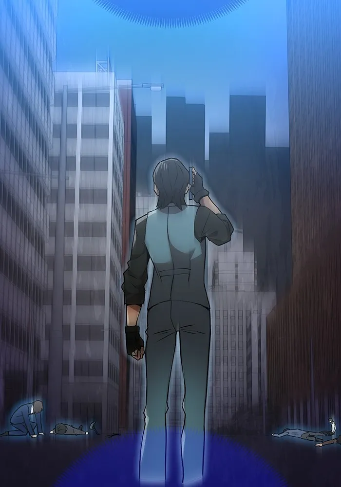 ฮันเตอร์สกิลโกง ตอนที่ 2 สัญญาณร้าย รูปที่ 74