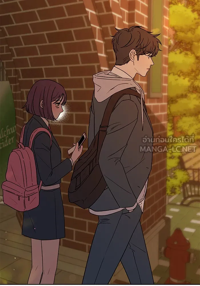 ปฏิบัติการรักวุ่นหัวใจ ตอนที่ 6 รูปที่ 84