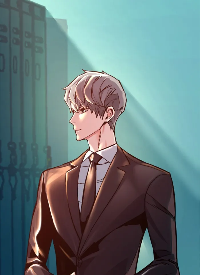 พี่ชายสายบอดี้การ์ด ตอนที่ 26 รูปที่ 139